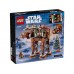 LEGO Star Wars 40806 Gingerbread AT-AT Walker